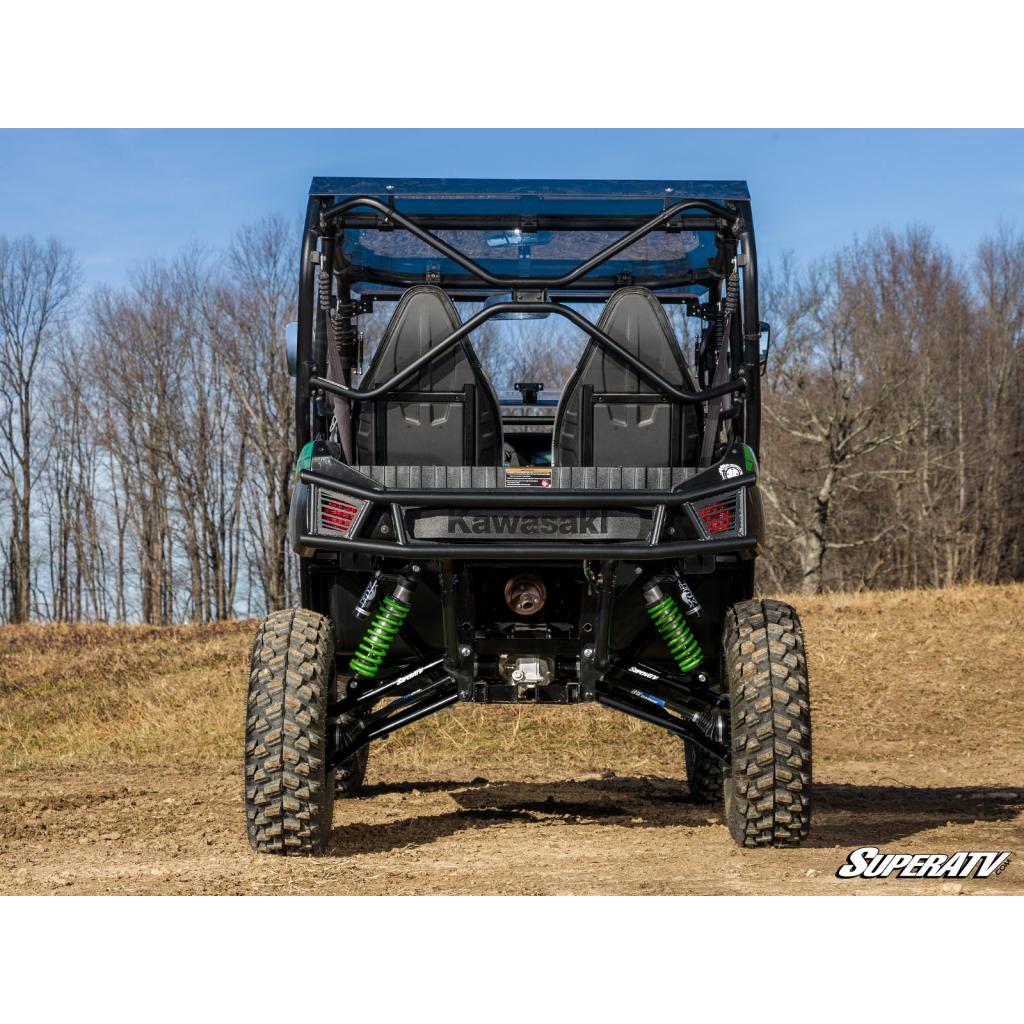 SuperATV Kawasaki Teryx 6" Lift Kit - MojoMotoSport.com