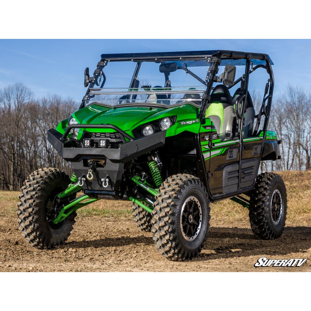 SuperATV Kawasaki Teryx 6" Lift Kit - MojoMotoSport.com