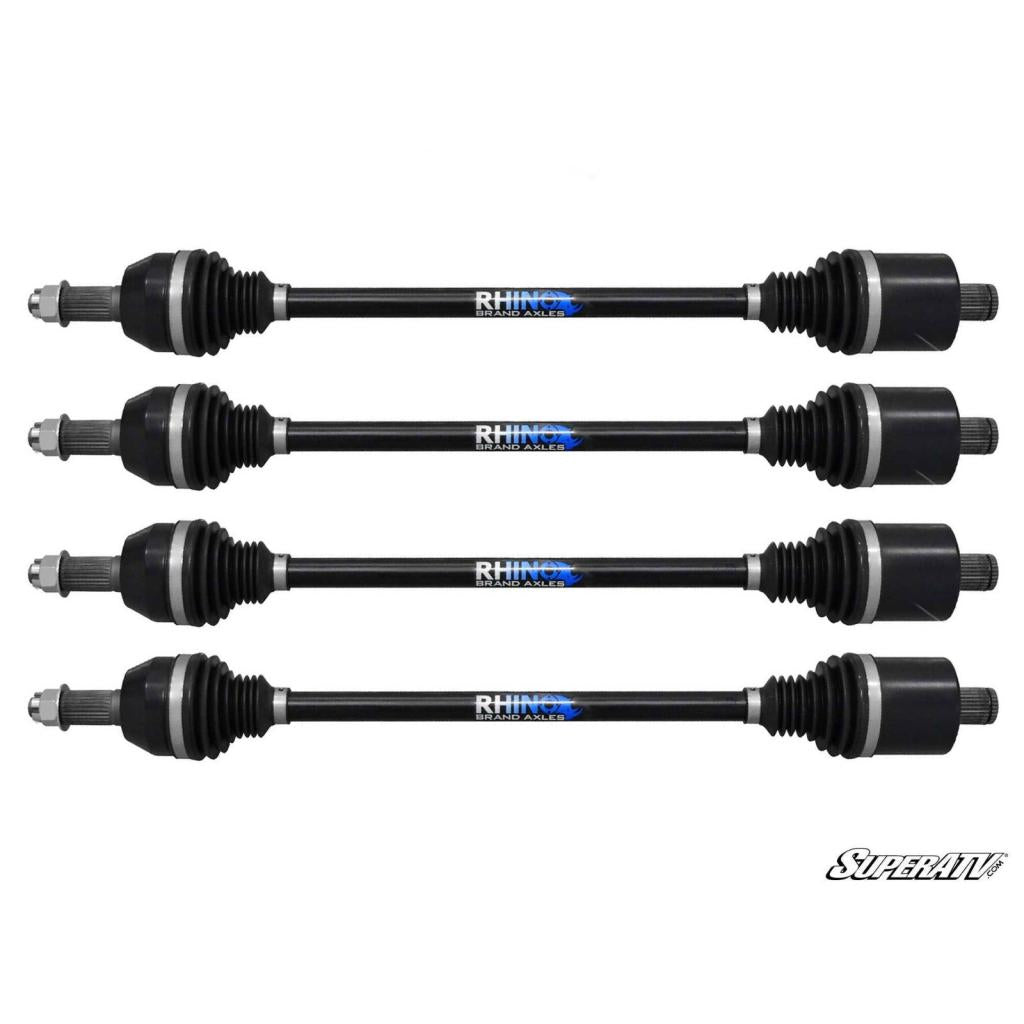 SuperATV Kawasaki Teryx 6" Lift Kit - MojoMotoSport.com