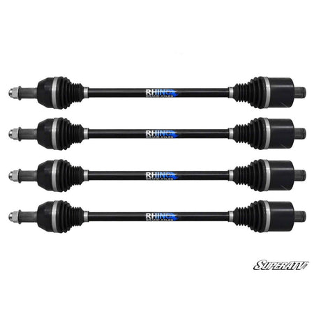 SuperATV Kawasaki Teryx 6" Lift Kit - MojoMotoSport.com