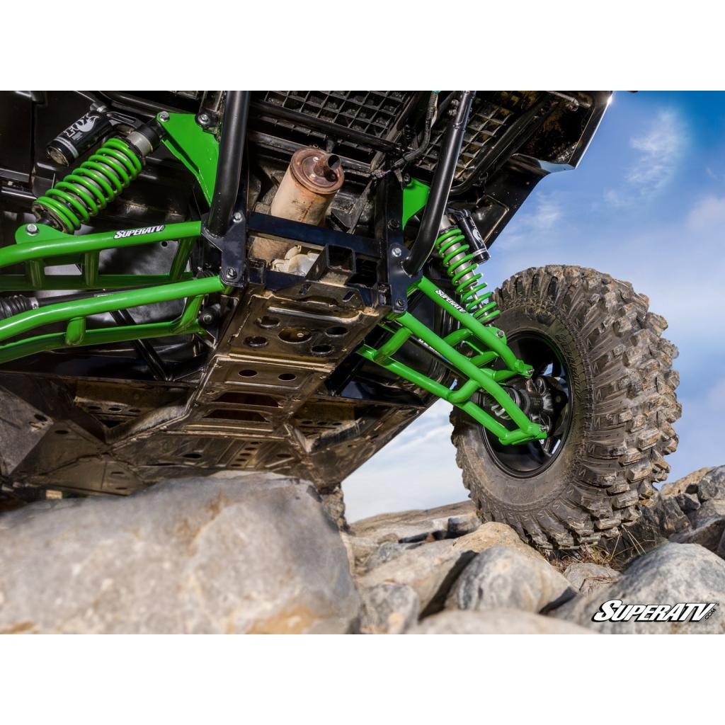 SuperATV Kawasaki Teryx 6" Lift Kit - MojoMotoSport.com