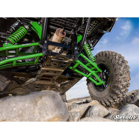 SuperATV Kawasaki Teryx 6" Lift Kit - MojoMotoSport.com