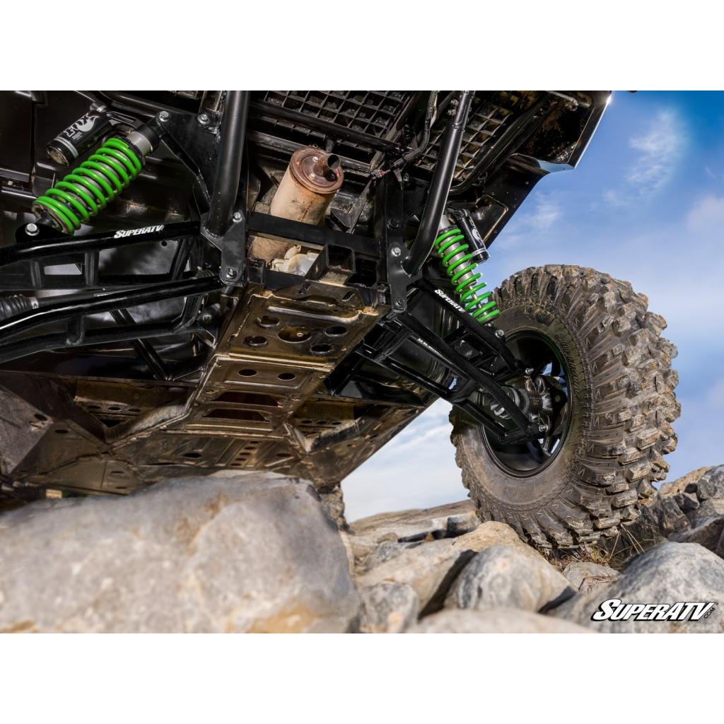 SuperATV Kawasaki Teryx 6" Lift Kit - MojoMotoSport.com