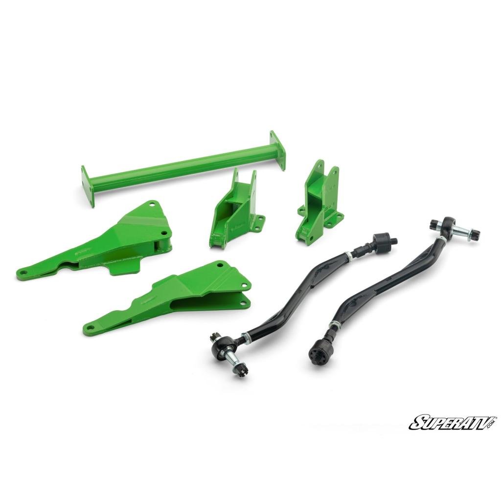 SuperATV Kawasaki Teryx 6" Lift Kit - MojoMotoSport.com