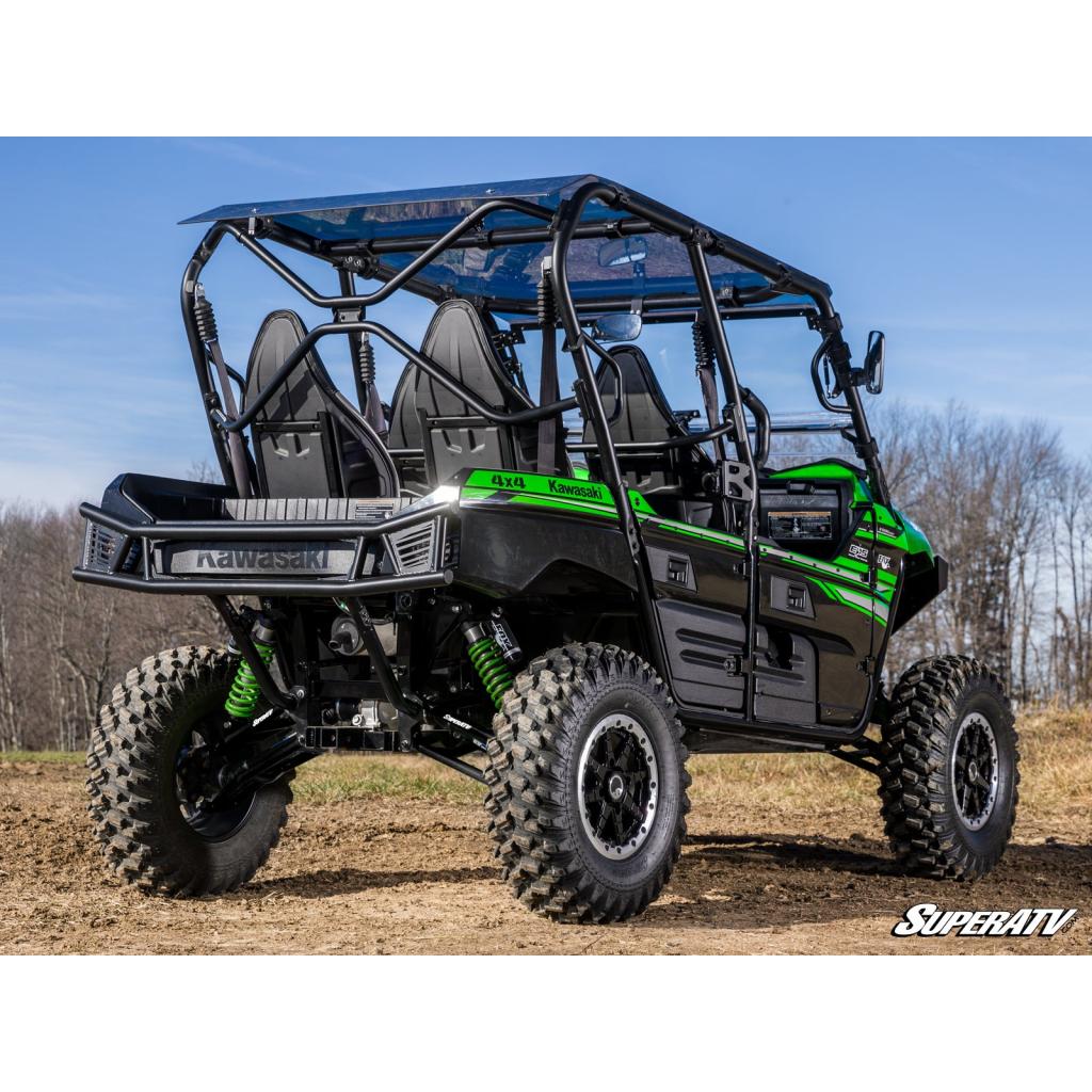 SuperATV Kawasaki Teryx 6" Lift Kit - MojoMotoSport.com