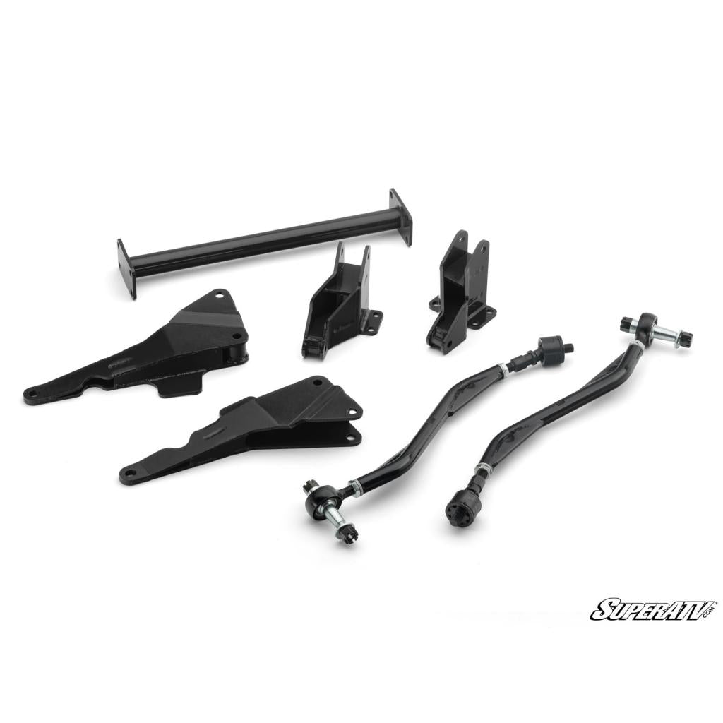 SuperATV Kawasaki Teryx 6" Lift Kit - MojoMotoSport.com