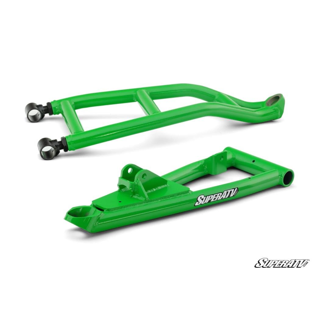 SuperATV Kawasaki Teryx 6" Lift Kit - MojoMotoSport.com