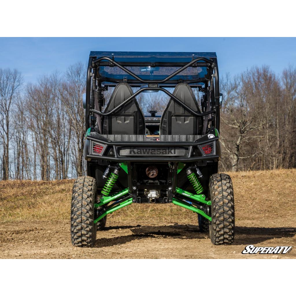 SuperATV Kawasaki Teryx 6" Lift Kit - MojoMotoSport.com