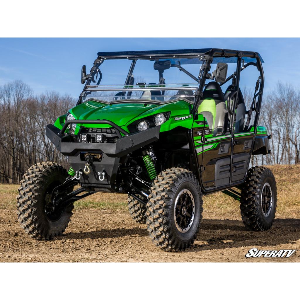SuperATV Kawasaki Teryx 6" Lift Kit - MojoMotoSport.com