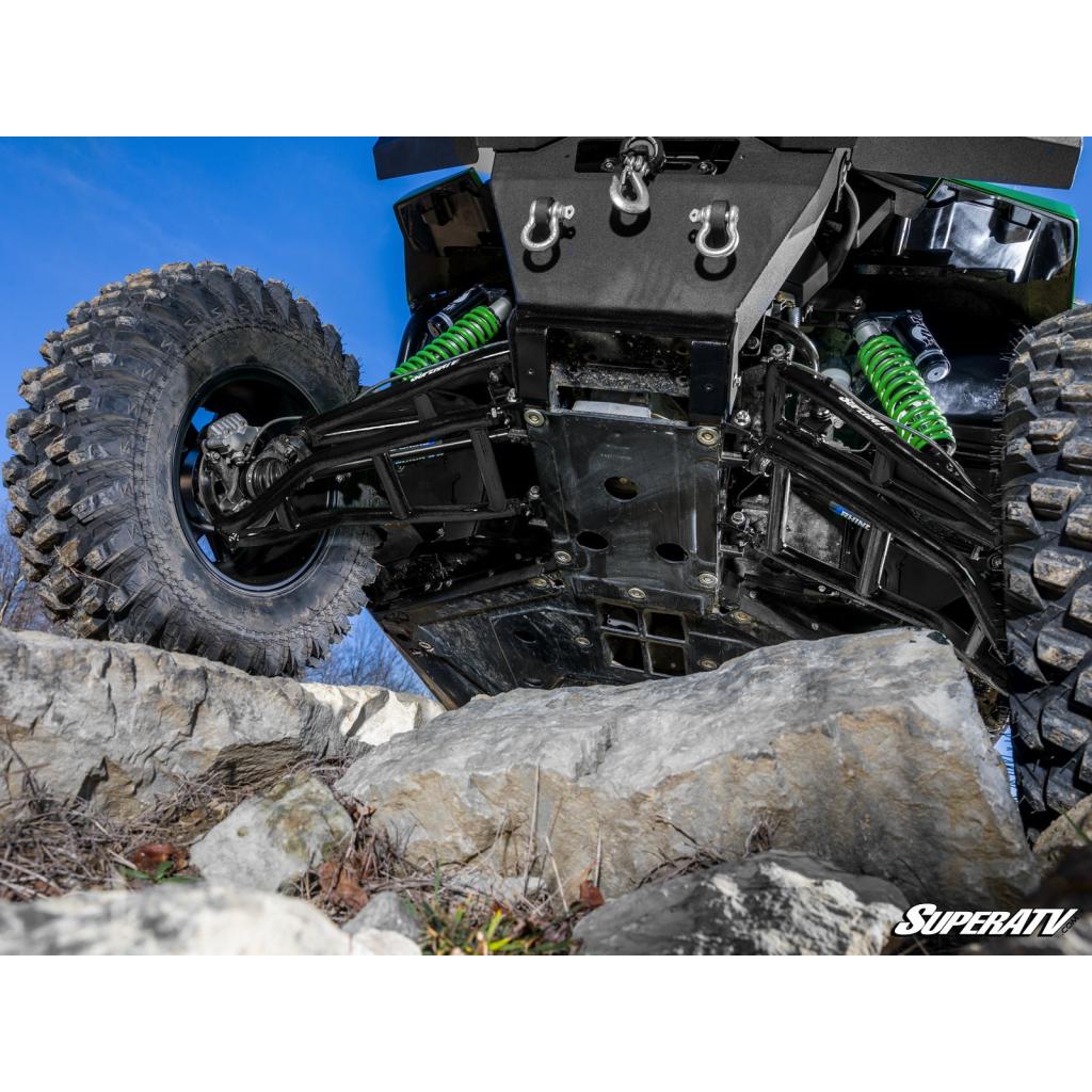SuperATV Kawasaki Teryx 6" Lift Kit - MojoMotoSport.com