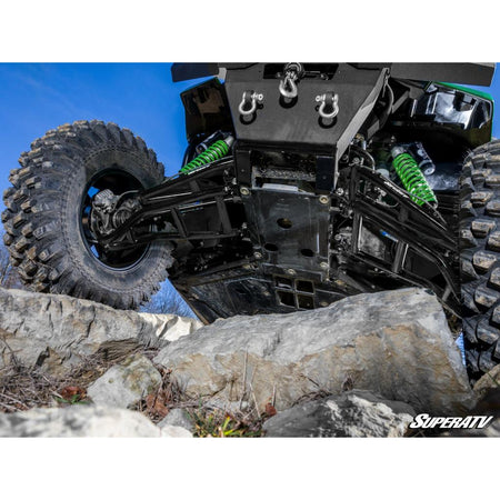 SuperATV Kawasaki Teryx 6" Lift Kit - MojoMotoSport.com