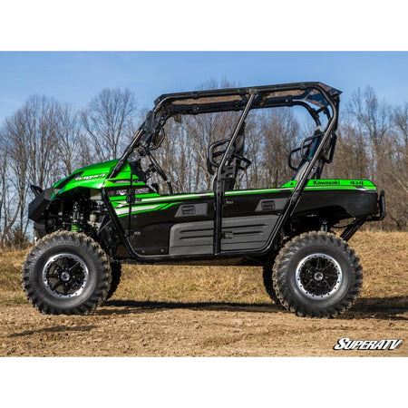 SuperATV Kawasaki Teryx 6" Lift Kit - MojoMotoSport.com