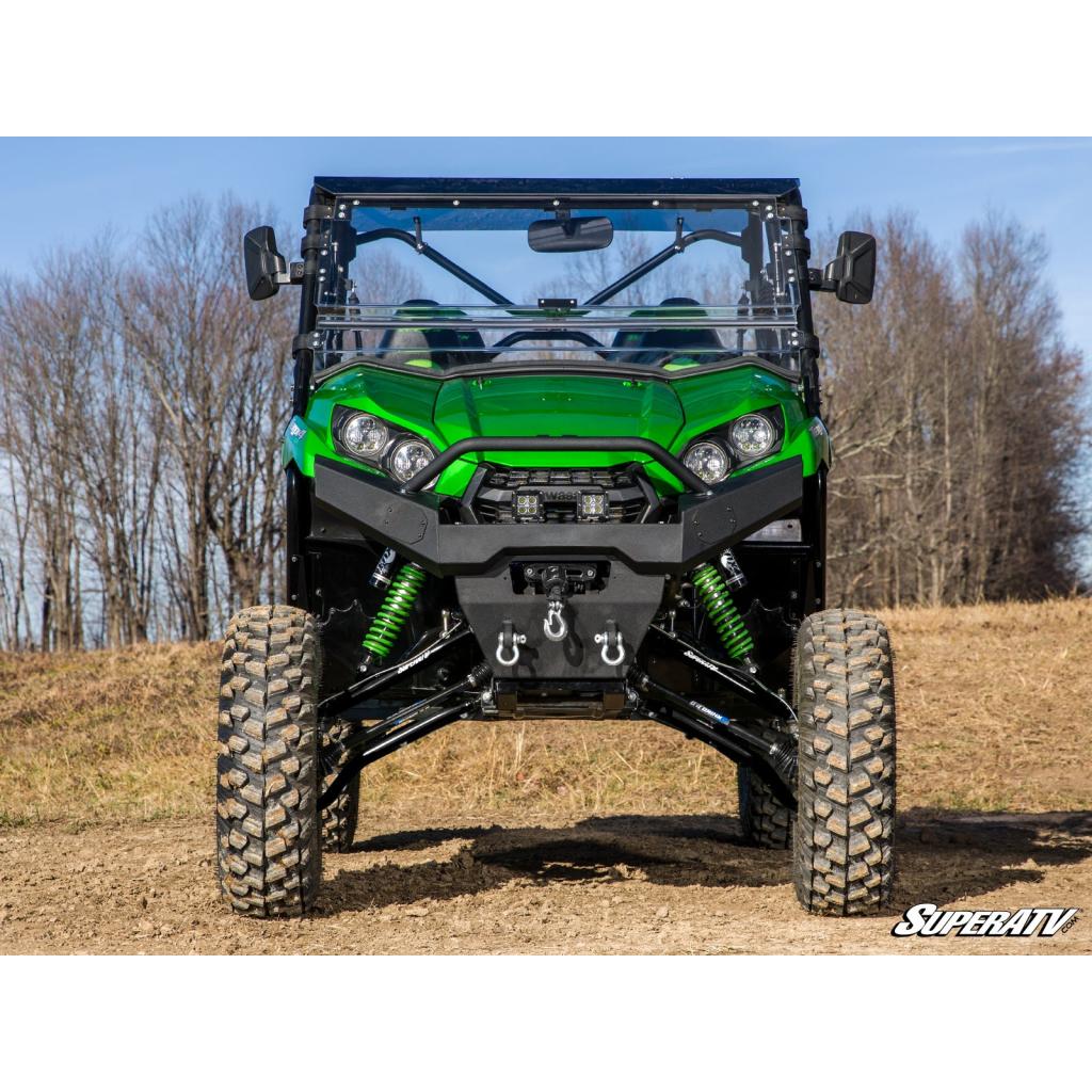 SuperATV Kawasaki Teryx 6" Lift Kit - MojoMotoSport.com