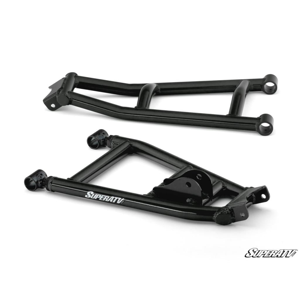 SuperATV Kawasaki Teryx 6" Lift Kit - MojoMotoSport.com