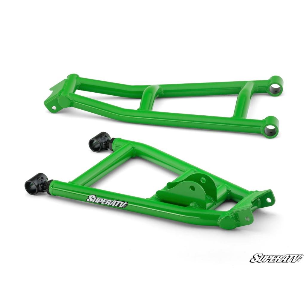 SuperATV Kawasaki Teryx 6" Lift Kit - MojoMotoSport.com