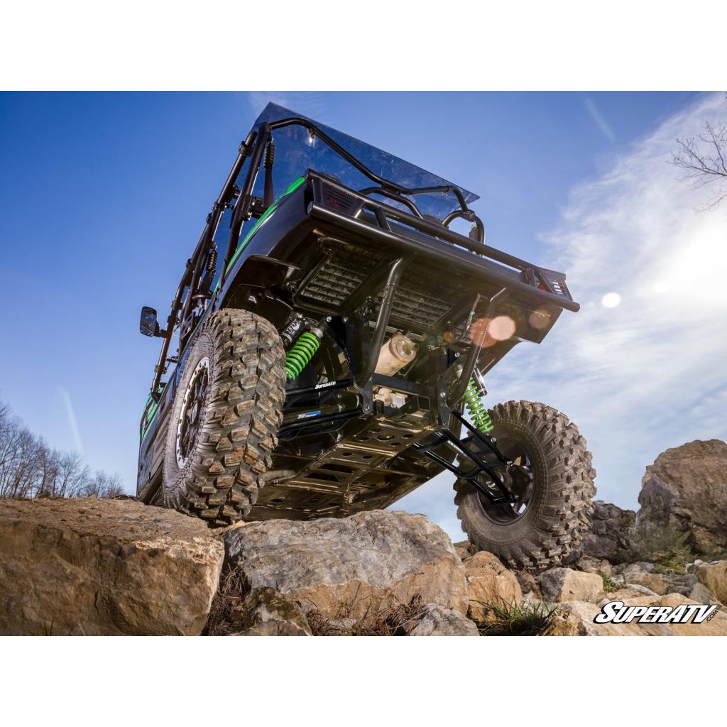 SuperATV Kawasaki Teryx 6" Lift Kit - MojoMotoSport.com