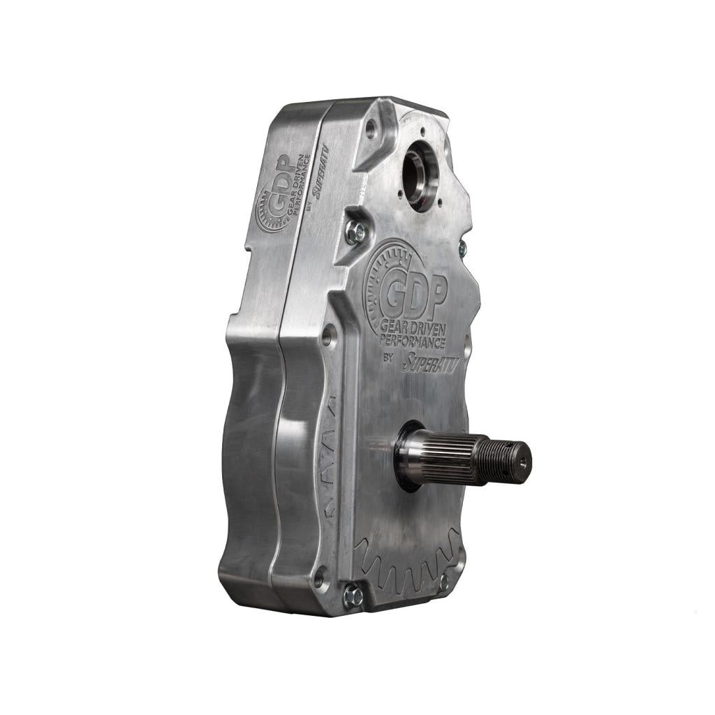 SuperATV Kawasaki Teryx 8" Portal Gear Lift - MojoMotoSport.com