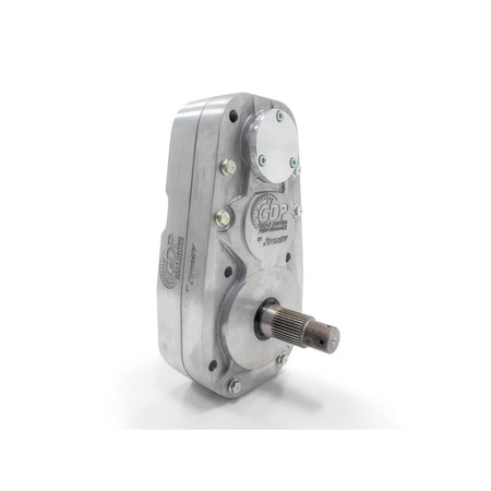 SuperATV Kawasaki Teryx 8" Portal Gear Lift - MojoMotoSport.com