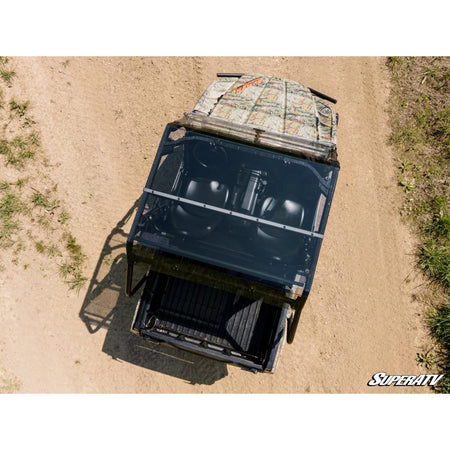 SuperATV Kawasaki Teryx 800 Tinted Roof - MojoMotoSport.com