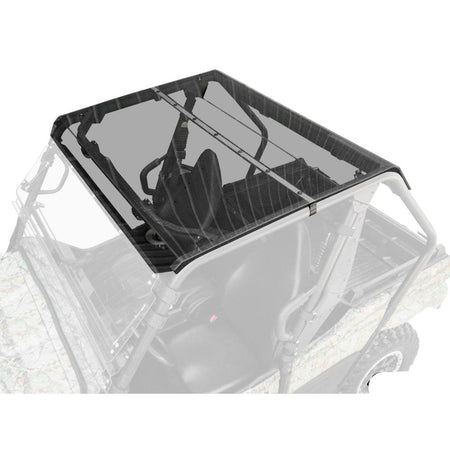 SuperATV Kawasaki Teryx 800 Tinted Roof - MojoMotoSport.com