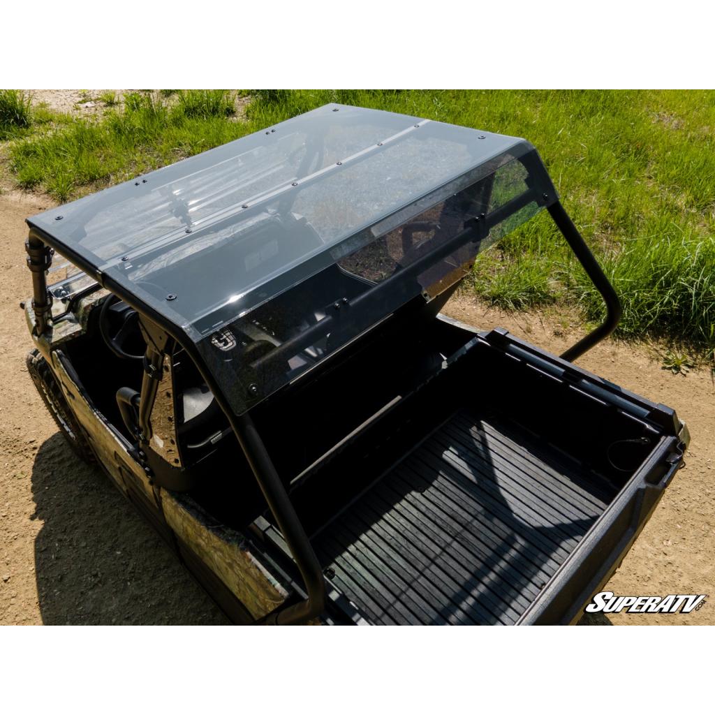 SuperATV Kawasaki Teryx 800 Tinted Roof - MojoMotoSport.com