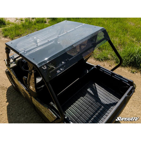 SuperATV Kawasaki Teryx 800 Tinted Roof - MojoMotoSport.com