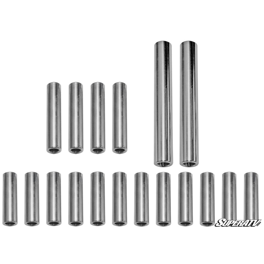 SuperATV Kawasaki Teryx A - Arm Bushings - MojoMotoSport.com