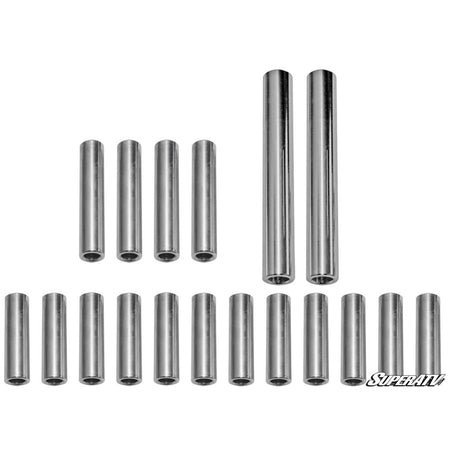 SuperATV Kawasaki Teryx A - Arm Bushings - MojoMotoSport.com