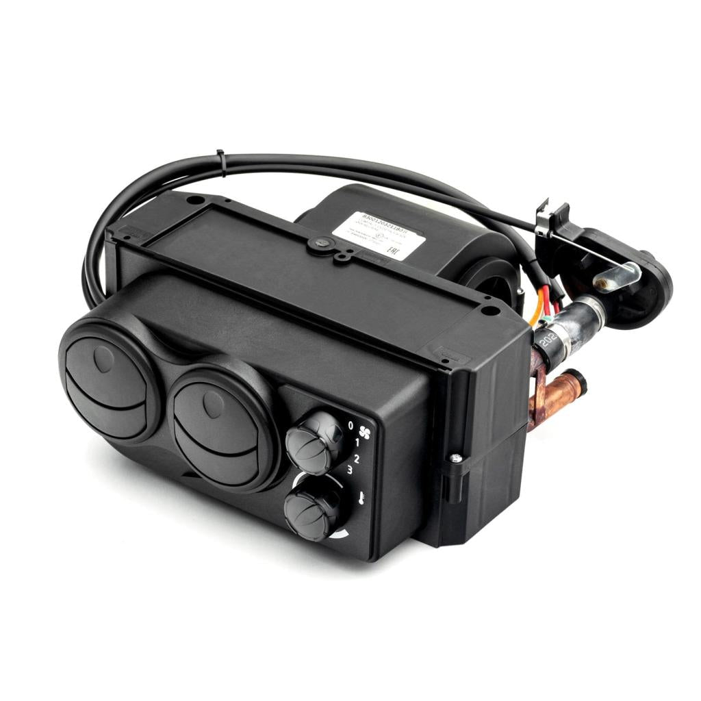 SuperATV Kawasaki Teryx Cab Heater - MojoMotoSport.com