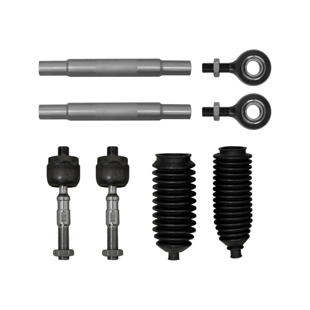 SuperATV Kawasaki Teryx Heavy - Duty Tie Rod Kit - MojoMotoSport.com