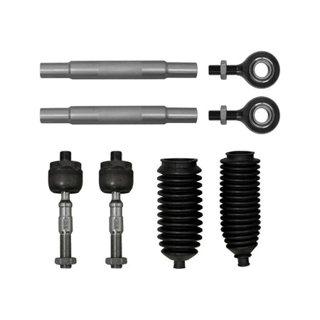 SuperATV Kawasaki Teryx Heavy - Duty Tie Rod Kit - MojoMotoSport.com
