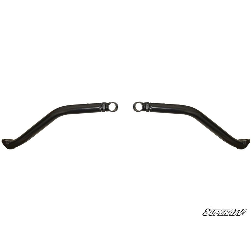 SuperATV Kawasaki Teryx High Clearance 1.5" Forward Offset A - Arms - MojoMotoSport.com