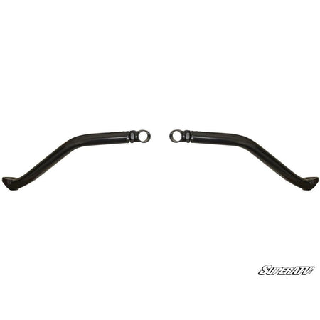 SuperATV Kawasaki Teryx High Clearance 1.5" Forward Offset A - Arms - MojoMotoSport.com