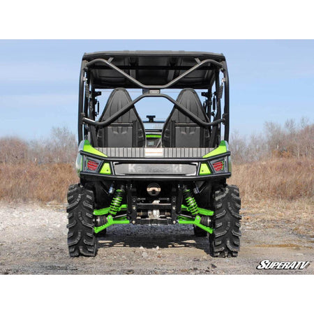 SuperATV Kawasaki Teryx High Clearance 1.5" Rear Offset A - Arms - MojoMotoSport.com