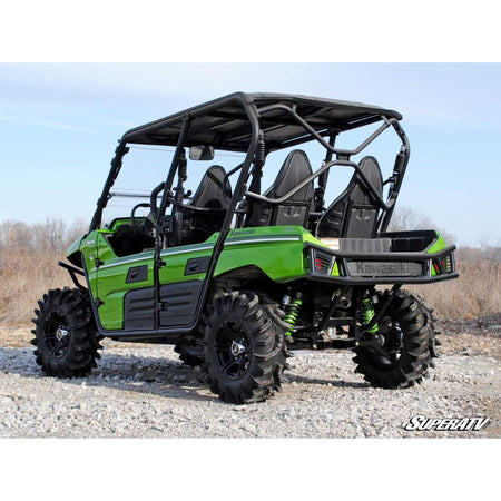SuperATV Kawasaki Teryx High Clearance 1.5" Rear Offset A - Arms - MojoMotoSport.com