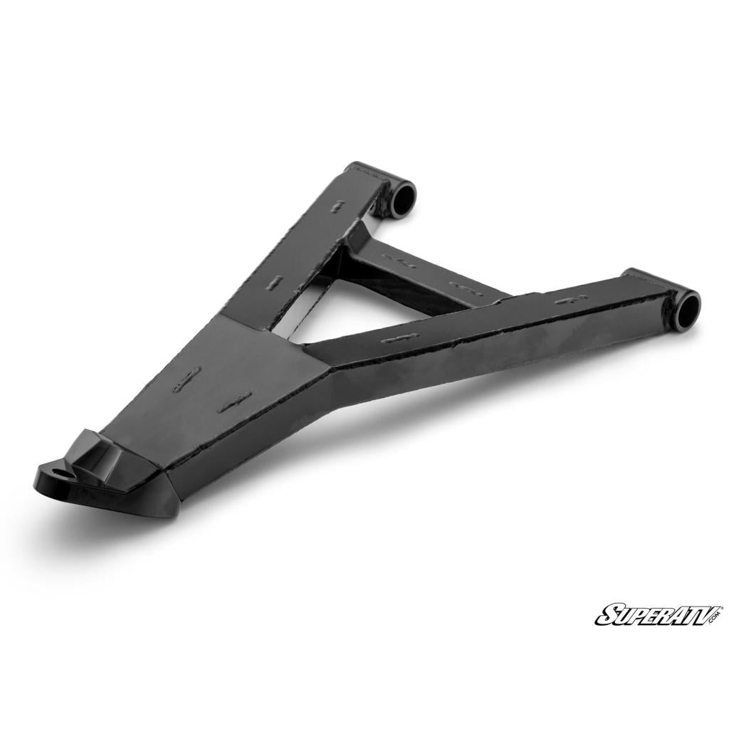 SuperATV Kawasaki Teryx KRX 1000 1.5" Forward Offset Boxed A - Arms - MojoMotoSport.com