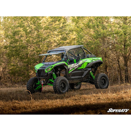 SuperATV Kawasaki Teryx KRX 1000 3" Lift Kit - MojoMotoSport.com