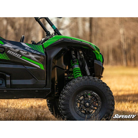 SuperATV Kawasaki Teryx KRX 1000 3" Lift Kit - MojoMotoSport.com