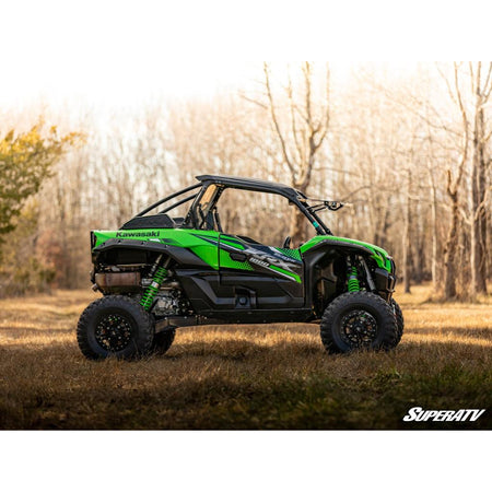 SuperATV Kawasaki Teryx KRX 1000 3" Lift Kit - MojoMotoSport.com