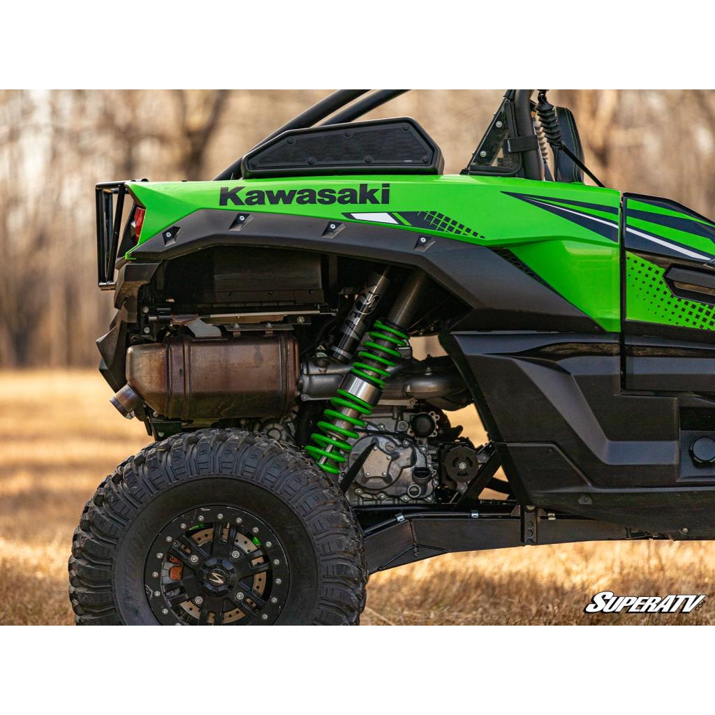 SuperATV Kawasaki Teryx KRX 1000 3" Lift Kit - MojoMotoSport.com