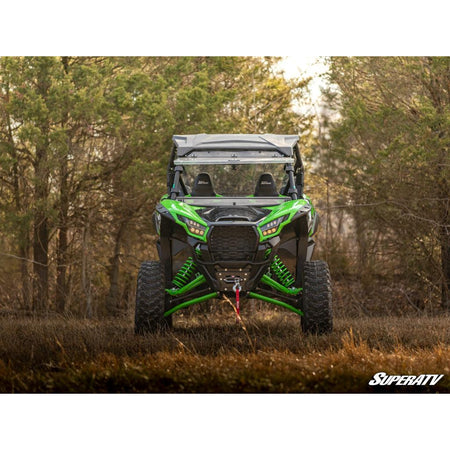SuperATV Kawasaki Teryx KRX 1000 3" Lift Kit - MojoMotoSport.com