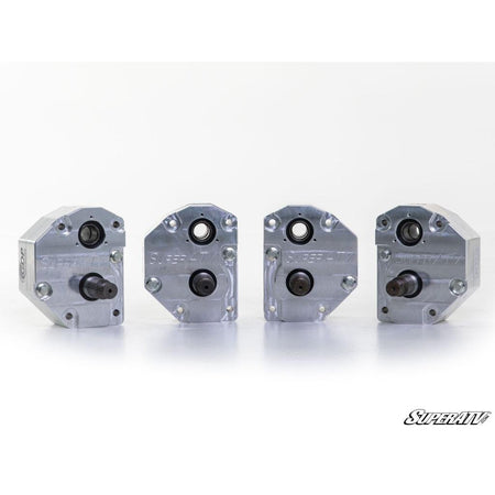 SuperATV Kawasaki Teryx KRX 1000 4" Portal Gear Lift - MojoMotoSport.com