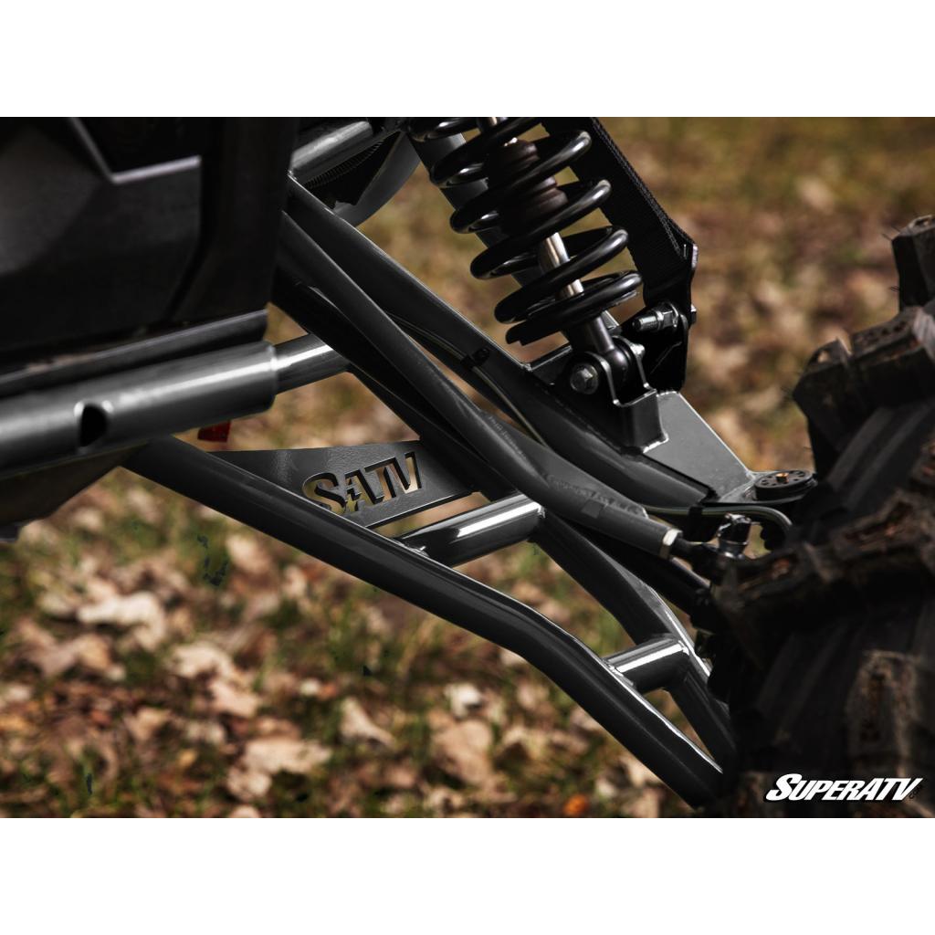 SuperATV Kawasaki Teryx KRX 1000 6" Lift Kit - MojoMotoSport.com