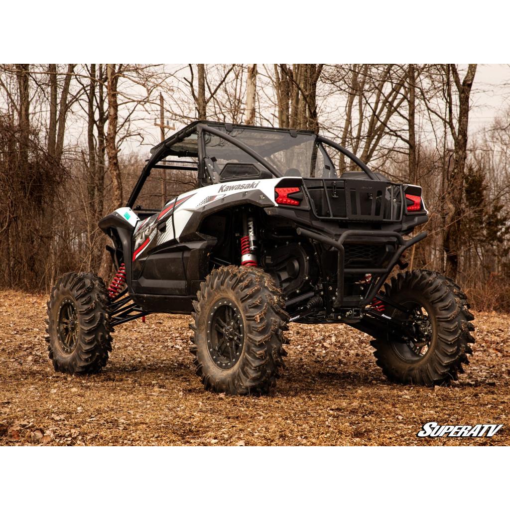 SuperATV Kawasaki Teryx KRX 1000 6" Lift Kit - MojoMotoSport.com