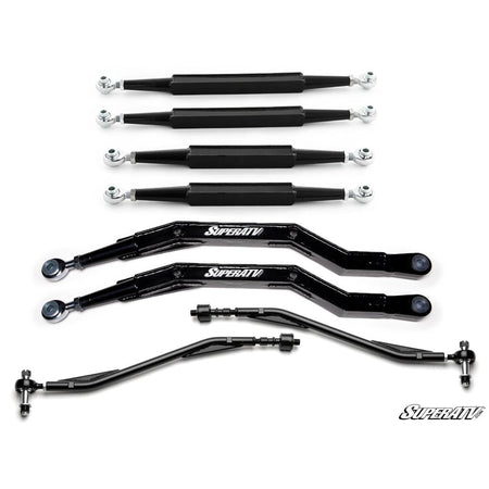 SuperATV Kawasaki Teryx KRX 1000 6" Lift Kit - MojoMotoSport.com