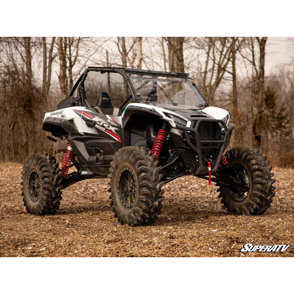 SuperATV Kawasaki Teryx KRX 1000 6" Lift Kit - MojoMotoSport.com