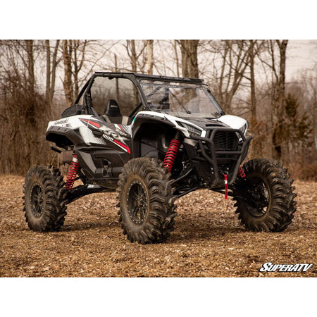 SuperATV Kawasaki Teryx KRX 1000 6" Lift Kit - MojoMotoSport.com