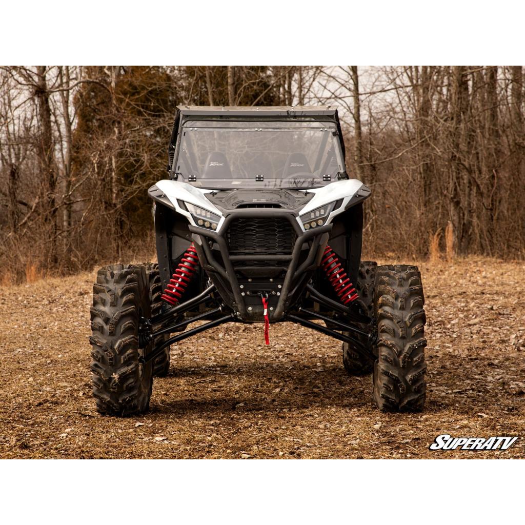 SuperATV Kawasaki Teryx KRX 1000 6" Lift Kit - MojoMotoSport.com