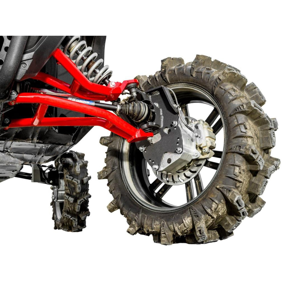 SuperATV Kawasaki Teryx KRX 1000 6" Portal Gear Lift - MojoMotoSport.com