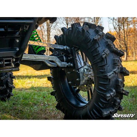 SuperATV Kawasaki Teryx KRX 1000 8" Portal Gear Lift - MojoMotoSport.com